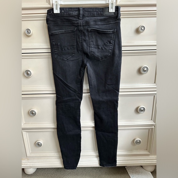 American Eagle Next Level Stretch Skinny Jeans - Picture 3 of 4